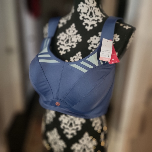 NWT LIVI Bra - Picture 2 of 11